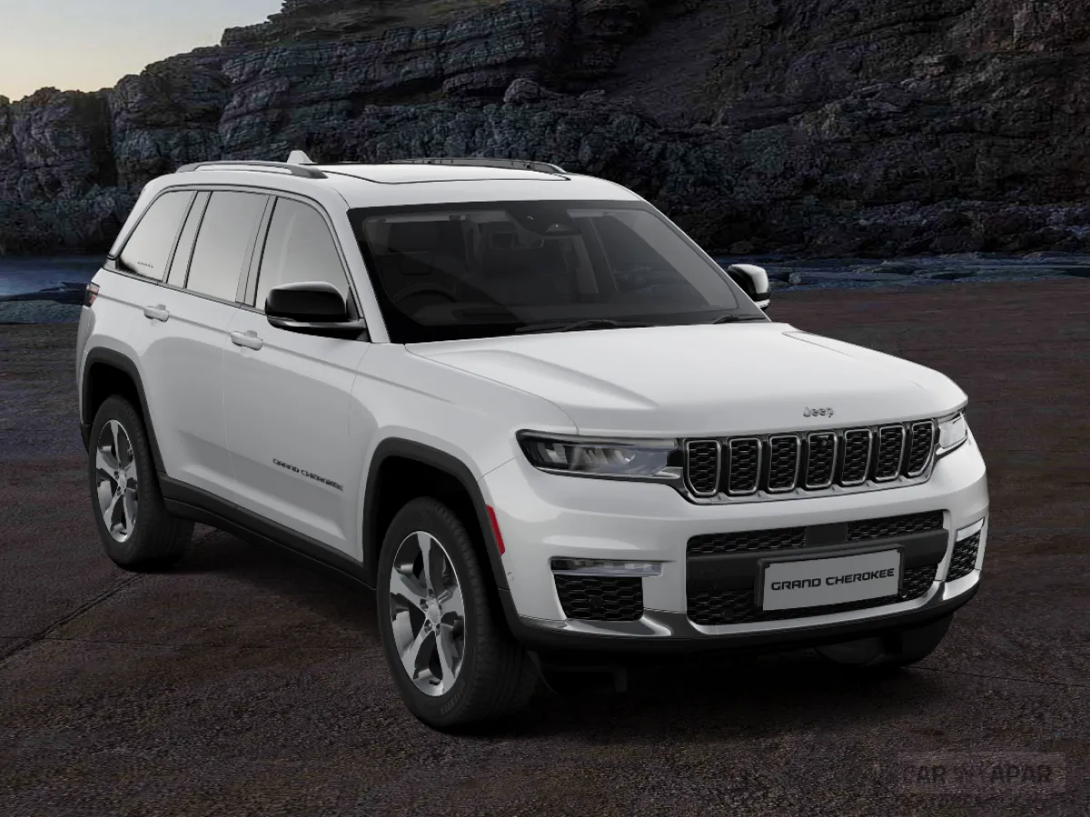 Jeep Grand Cherokee Limited (O)